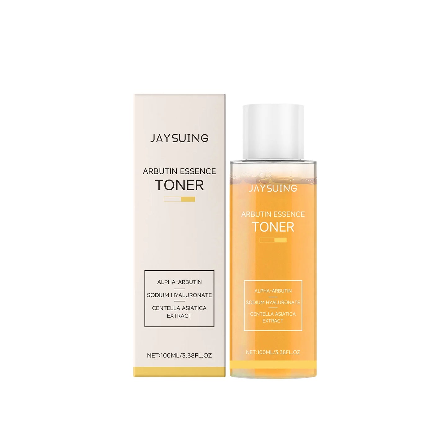 Arbutin Toner Moisturize Soothe Soften Face Repair Uneven Dull Rough Skin Enhances Radiance Refreshing Non-greasy Facial Toner