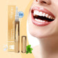 Teeth Whitening Pen Remove Stain Bleach Tooth Reduce Yellow Plaque Fresh Oral Hygiene Care No Sensitivity Gum Protect Repair Gel
