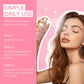 Long Lasting Makeup Setting Spray Oil Control Matte Finish Japan Sakura 80ml Moisturizing Face Primer