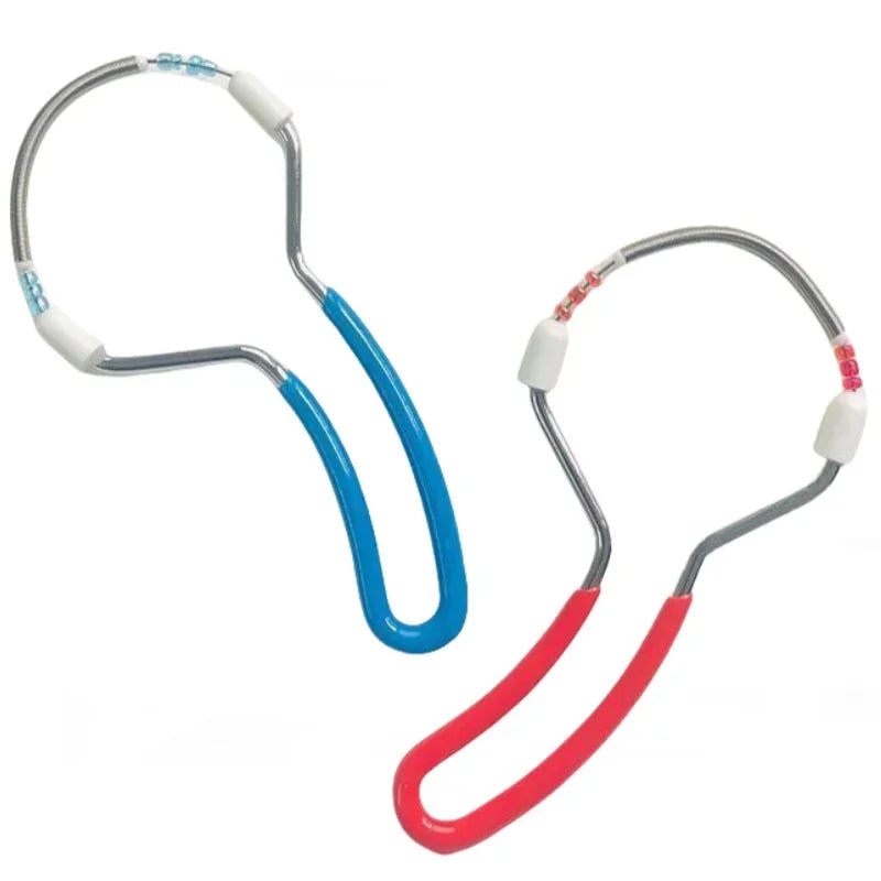 Magic Tools Face Removal Depilate Facial Spring Hair Removal Ladies Hair Removal Device Smooth Remover Epilator