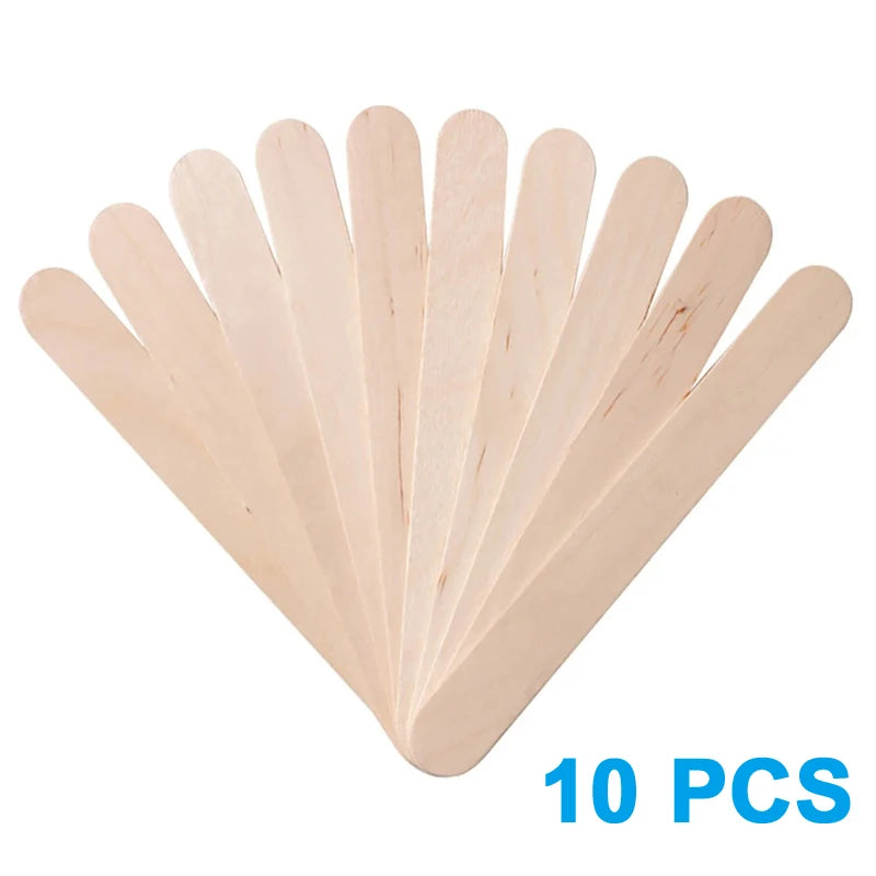 200ml Hair Removal Machine Wax Heater Depilatory Epilator Wax-melt Waxing Kit Paraffin Heater Wax Beans Bead Heating Machine