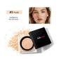 Monochrome Loose Baking&Setting Powder Long Lasting Oil Control Natural Face Matte Waterproof BrighTening Loose Powder Makeup