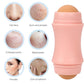Face Oil Absorbing Roller 2 Balls Skin Care Tool Volcanic Stone Oil Absorber Washable Facial Oil Removing Care Skin Makeup Tool