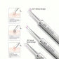 1/3/8PCS stainless steel blackhead removal tool kit, blackhead clip, tweezers, beauty face blackhead remover, acne needle tool