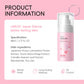 Long Lasting Makeup Setting Spray Oil Control Matte Finish Japan Sakura 80ml Moisturizing Face Primer