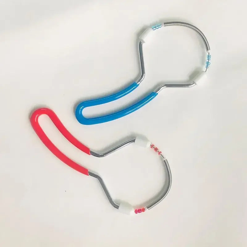 Magic Tools Face Removal Depilate Facial Spring Hair Removal Ladies Hair Removal Device Smooth Remover Epilator