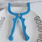 Facial Care Hair Remover Safe Handheld Spring Roller Female Hair Mustache Hair Removal Beauty Cleaning Reusable Depilation Tool
