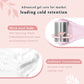 New Ice Roller Facial Massage Tool Stainless Steel Facial Massager Face & Eye Puffiness Relief Anti Wrinkle Skin Care Tools