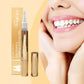 Teeth Whitening Pen Remove Stain Bleach Tooth Reduce Yellow Plaque Fresh Oral Hygiene Care No Sensitivity Gum Protect Repair Gel