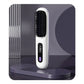 Electric LCD Usb Ceramic Heating Straight Hair Comb Wireless Portable Negative Ion Styling Tool Rechargeable Straightening Brush