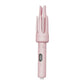 2 in 1 Automatic Curler 32mm Automatic Rotating Ceramic Curler Professional Curling Wand Curler