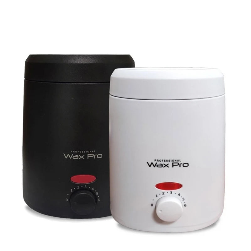 200ml Hair Removal Machine Wax Heater Depilatory Epilator Wax-melt Waxing Kit Paraffin Heater Wax Beans Bead Heating Machine