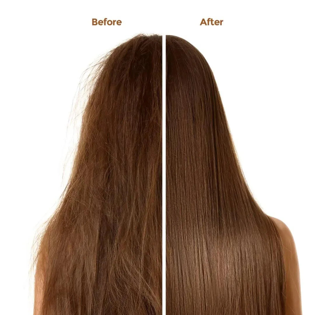 Biotin Hair Thickening Serum For Hair Growth And Volume Hair Loss Prevention And Fine Hair Texturizing Spray Strengthening Hair