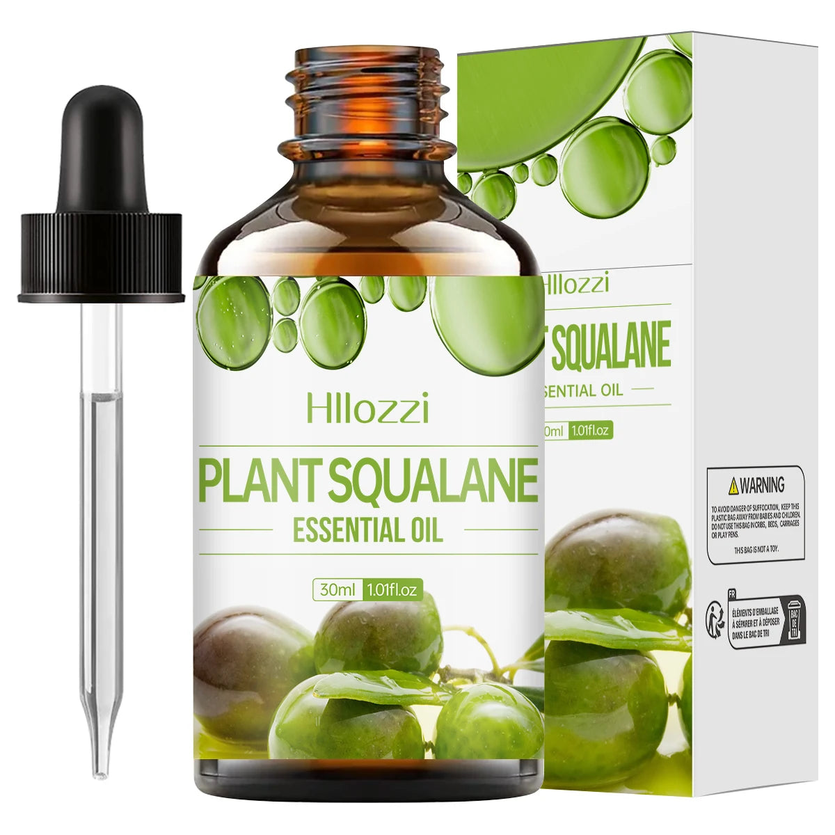 plants squalane essential oil hydration and moisturizing aromatherapy aromatherapy soap diffuser humidifier multifunctional