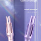 2 in 1 Automatic Curler 32mm Automatic Rotating Ceramic Curler Professional Curling Wand Curler