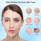 4 in 1 Face Exfoliating Electric Facial Cleaner Silicone Scrub Pore Cleaner Spin Sonic Facial Cleansing Brush