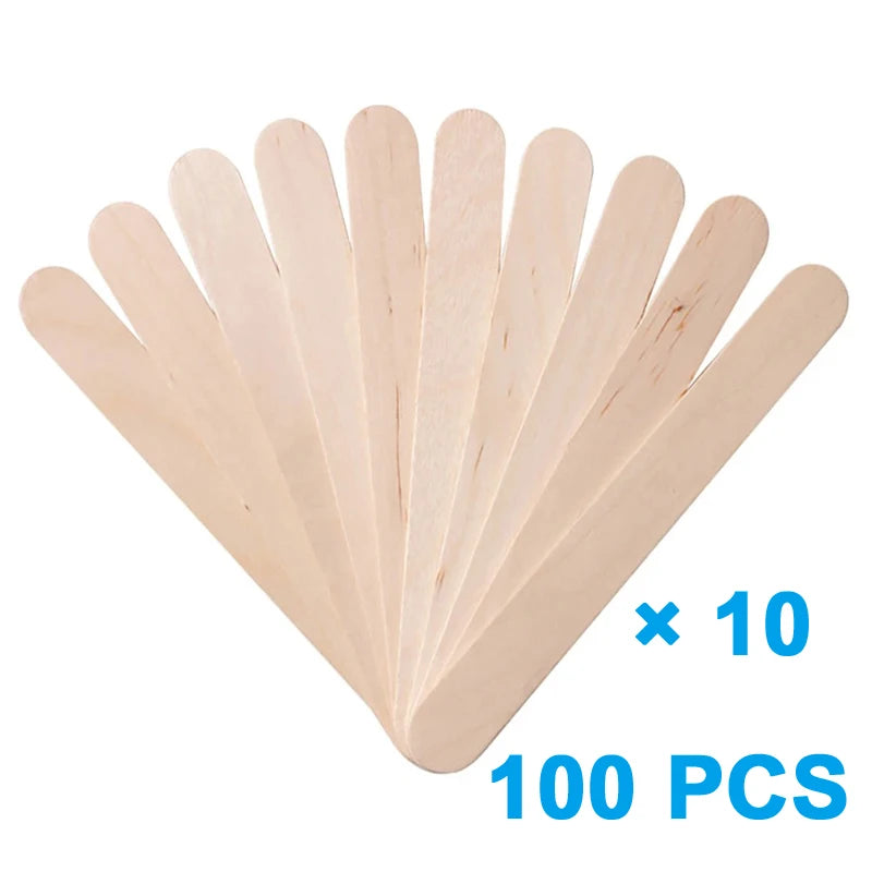 200ml Hair Removal Machine Wax Heater Depilatory Epilator Wax-melt Waxing Kit Paraffin Heater Wax Beans Bead Heating Machine