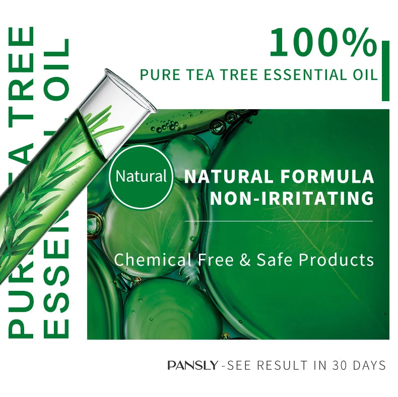 Tea Tree Mint Shampoo and Conditioner for Hair Growth with Lavender  Peppermint Oil Clarifying Sooth the Scalp for Women and Men