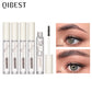 QIBEST Eyebrow gel Transparent Brows Wax Waterproof Long-Lasting With 3D Brush Brow Styling Soap For Eyebrows Women's Cosmetics