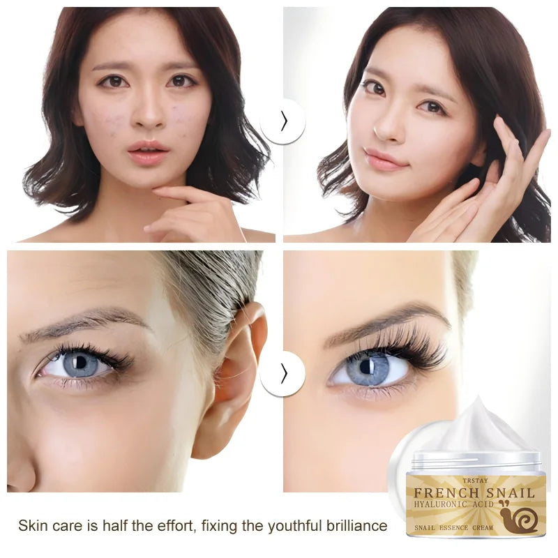 Retinol Wrinkle Remover Cream 5 Seconds Instant Anti Aging Firming Lifting Fade Fine Line Face Cream Moisturizing Nourish Care