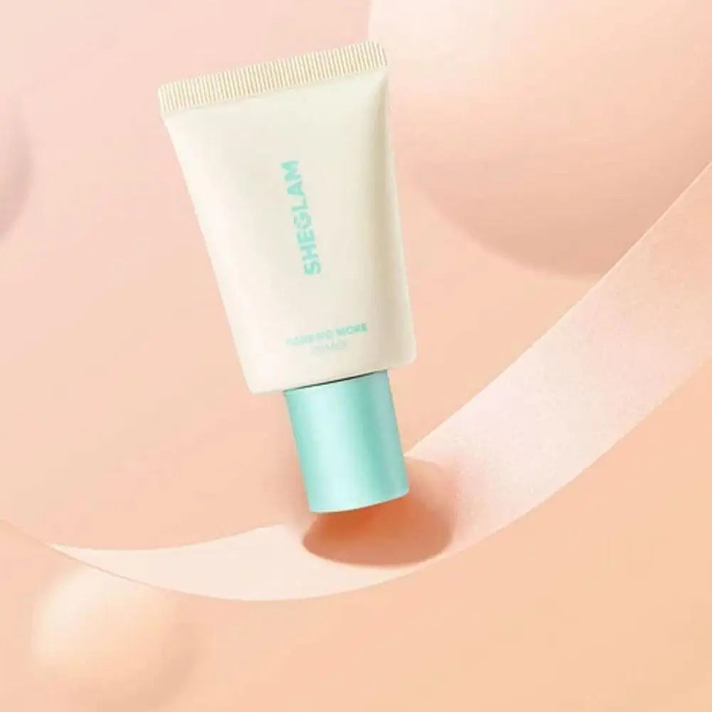 Face Concealer Primer Patch Cream Facial Moisturizer Invisible Pore Base Stick Makeup Concealer Isolation Skin Color Primer