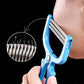 Facial Care Hair Remover Safe Handheld Spring Roller Female Hair Mustache Hair Removal Beauty Cleaning Reusable Depilation Tool