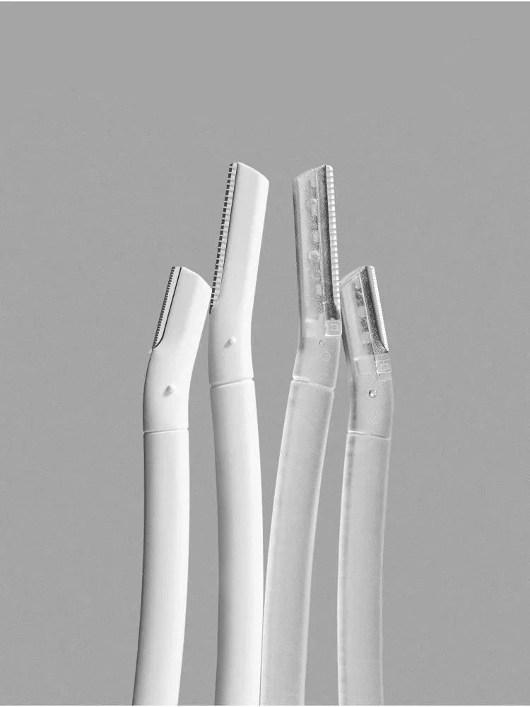 Razor for Women Face,Professional Dermaplaning Tool,Facial Razor, Peach Fuzz and Hair Removal Eyebrow Razors